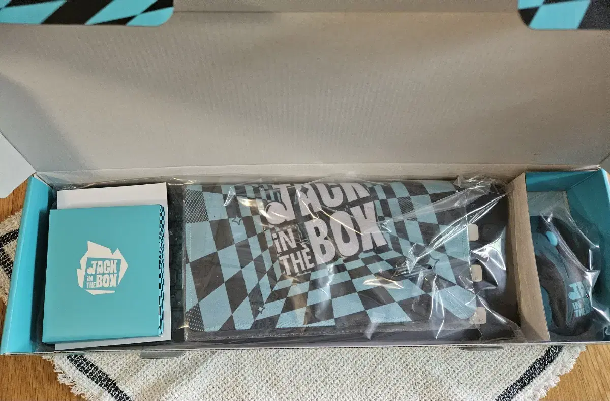 BTS BTS Merch Box 13 J-Hope on Bunjang Global Site.